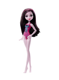 MONSTER HIGH Frankie Stein Doll 