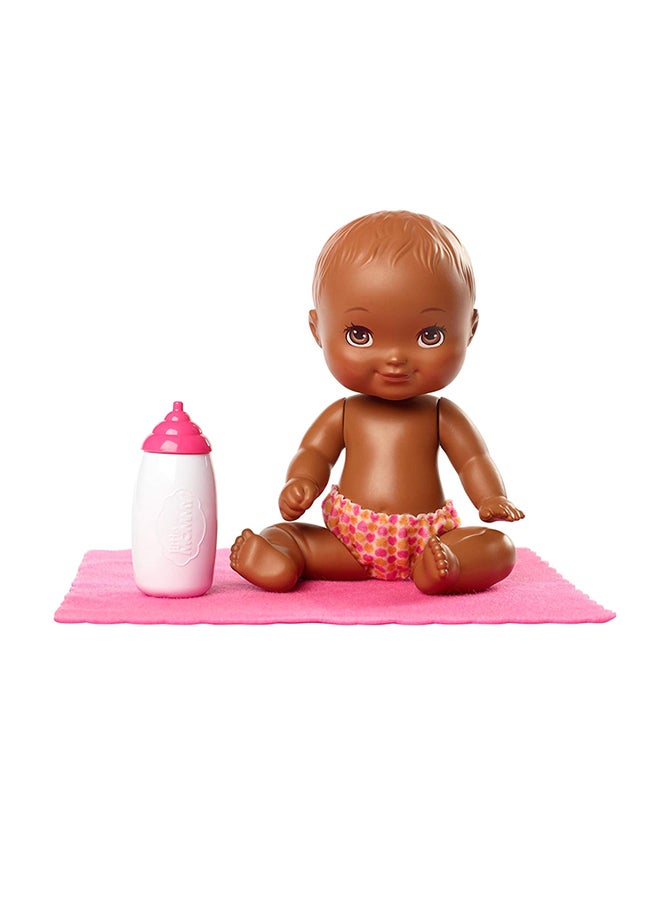 Little Mommy Mini Baby Doll  - Image 1