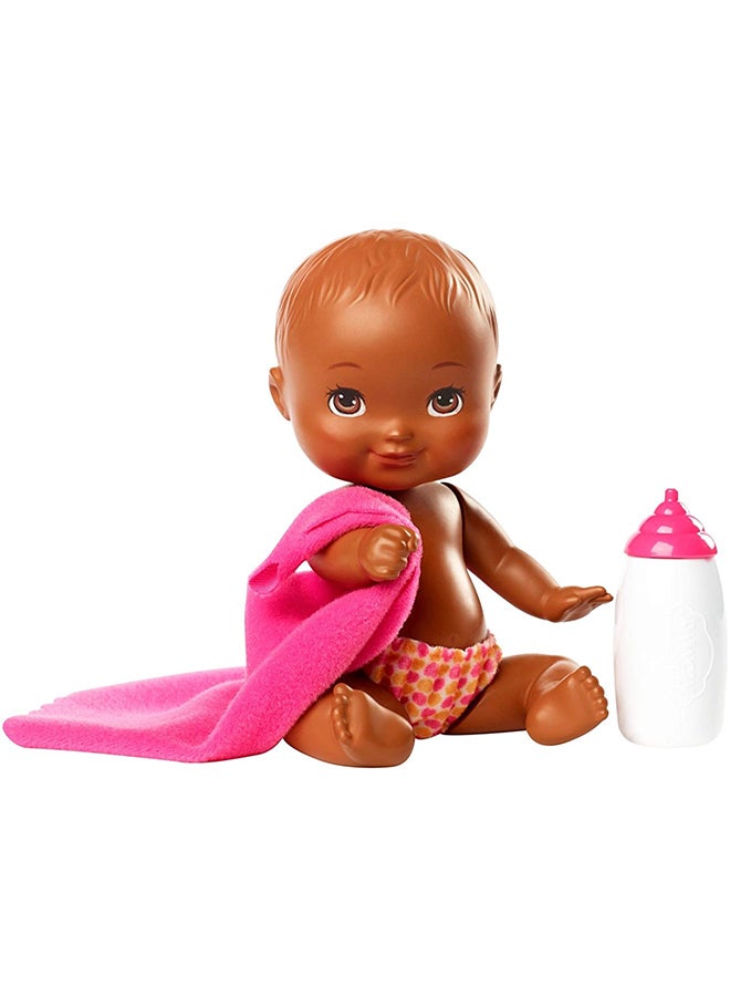 Little Mommy Mini Baby Doll  - Image 2