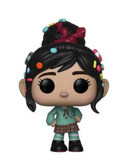 Pop Disney Wreck-It Ralph 2 Vanellope Collectible Figure