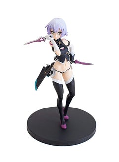 Fate/Apocrypha Assassin Of Black Action Figure 7 inch