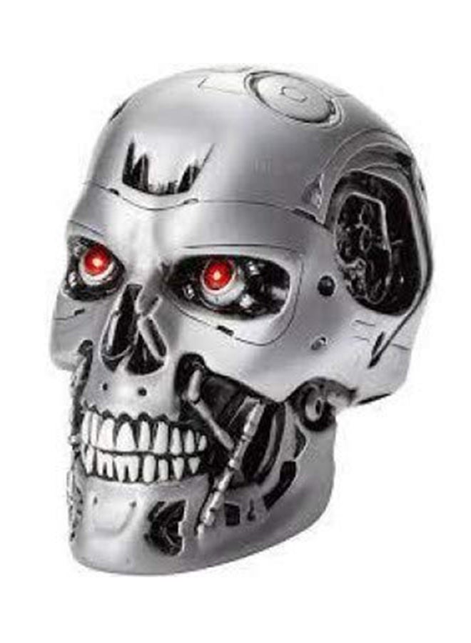 Loot Crate - Terminator Genisys Half Scale Endo Skull Cyber - Image 1