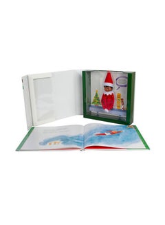 The Elf on the Shelf Elf On The Shelf Doll  - Image 2