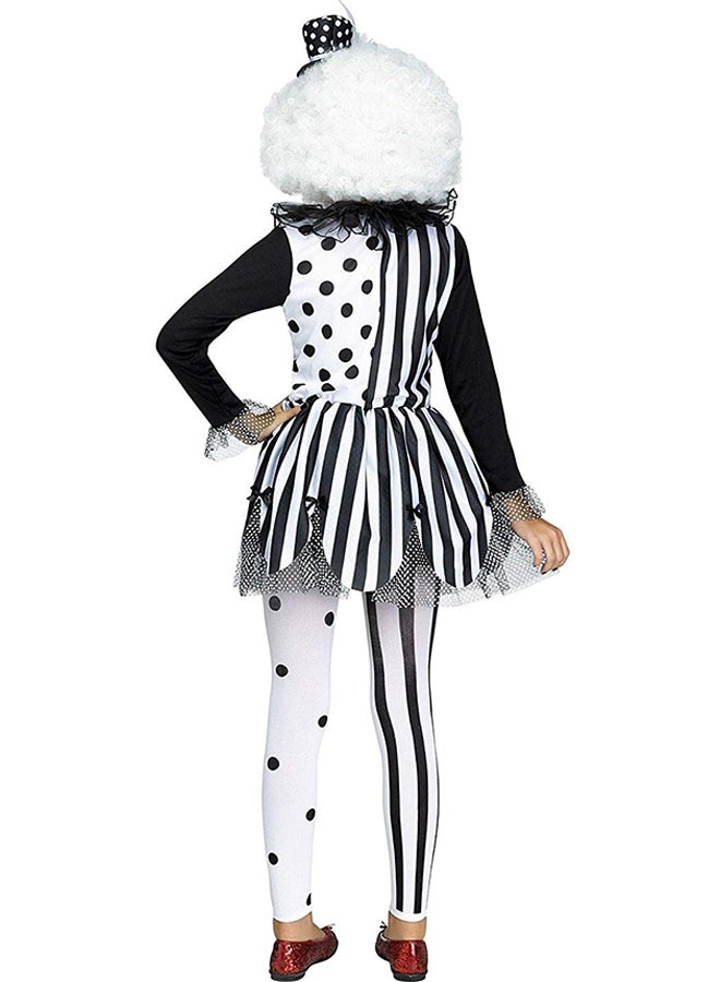 Fun World Killer Clown Costume  - Image 2