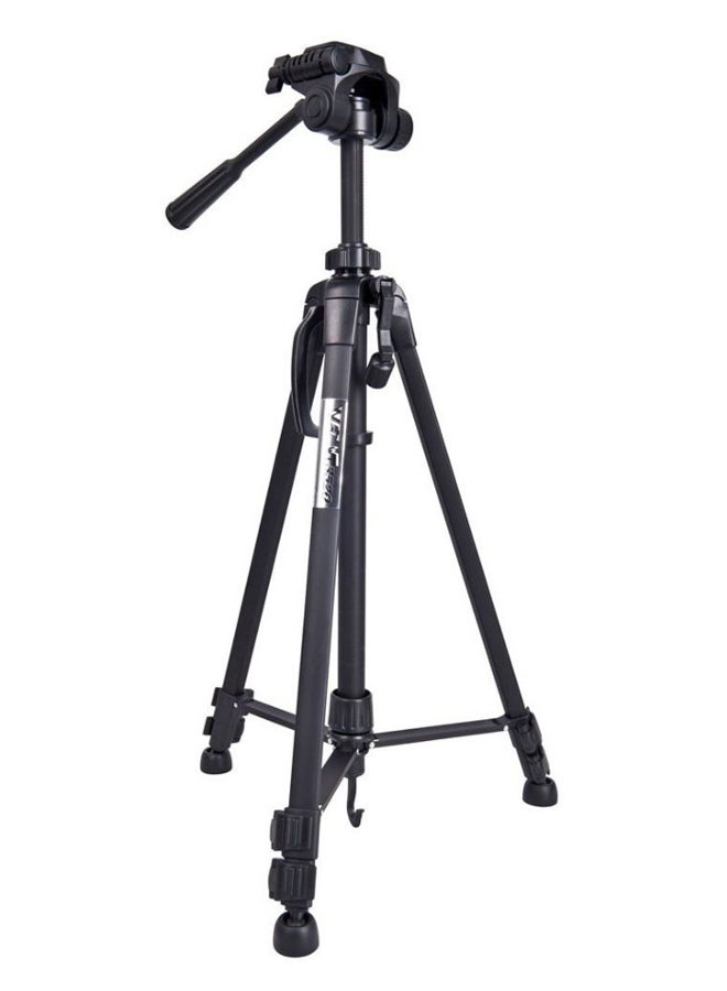 Tripod For Digital SLR Camera Black - v1553629802/N22512445A_1