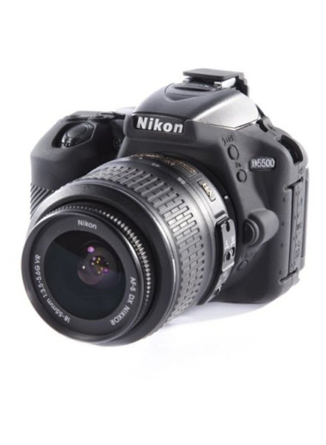 إيزي كوفر easyCover Digital Camera Case Cover For Nikon D5500