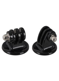Generic Replacement Tripod Monopod Mount Adapter Black  - Image 1