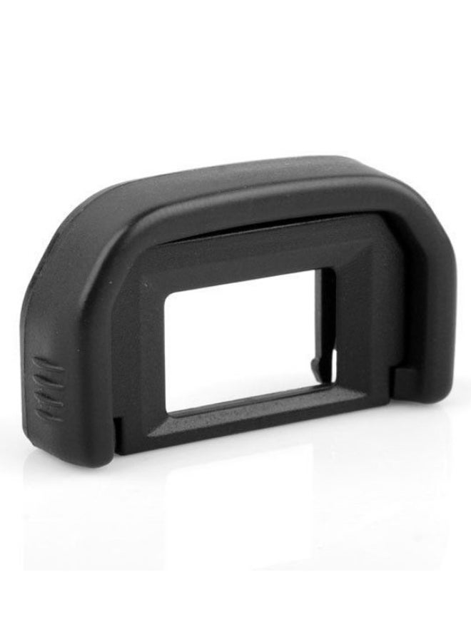 Generic - Replacement Rubber Eyecup For Canon Black - Image 1