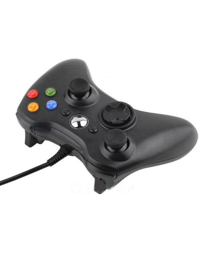 Generic - USB Wired Game Pad Controller For Xbox 360 - Image 1
