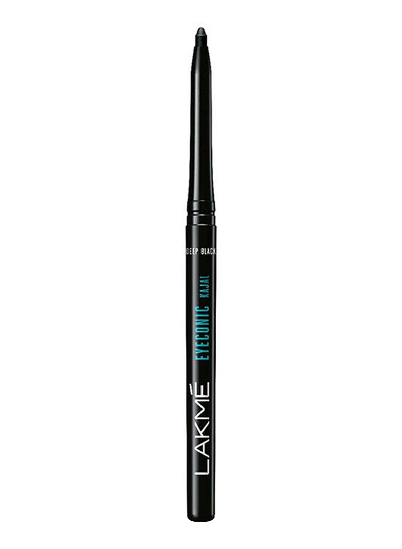 LAKME Eyeconic Kajal Black - Image 1