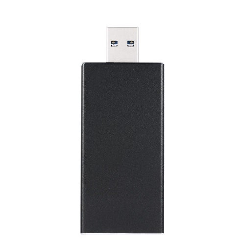 SSD External Case Adapter Black - Image 3