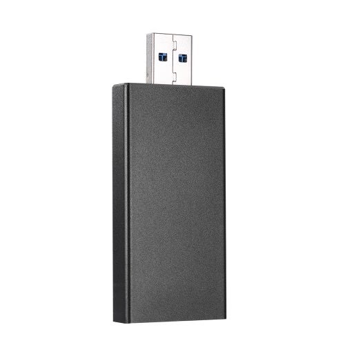 SSD External Case Adapter Black - Image 4