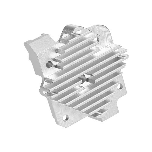 Titan Aero Heatsink For 3D Printers - Image 1