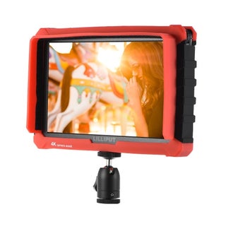 7-Inch Field Camera Monitor Red/Black - v1553634535/N22864219A_1