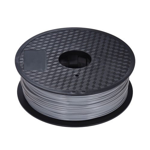 Filament For 3D Printers And Pens Grey - Image 1