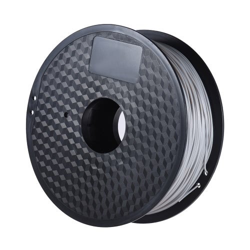 Filament For 3D Printers And Pens Grey - Image 2