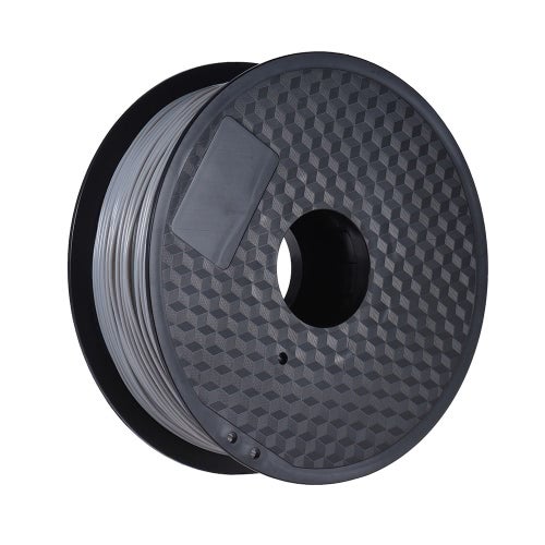 Filament For 3D Printers And Pens Grey - Image 3
