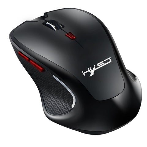 Bluetooth Mouse Black