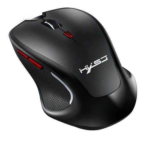 Bluetooth Mouse Black