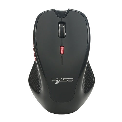 Bluetooth Mouse Black