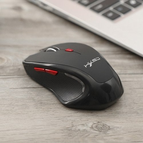 Bluetooth Mouse Black