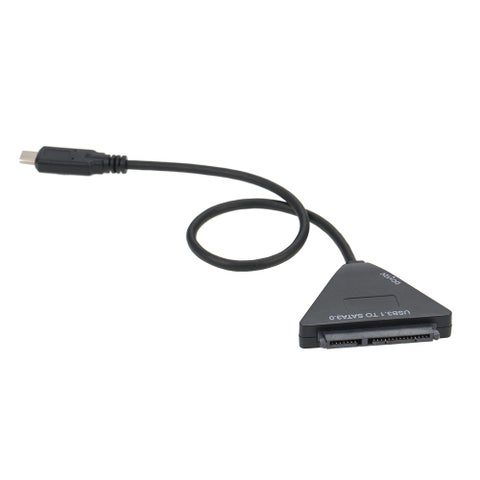 USB Cable For Mac Win 8 OS Black