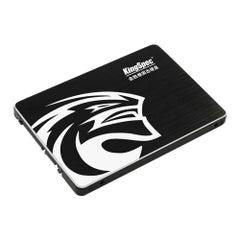 KingSpec Digital Solid State Drive For PC Black  - Image 5