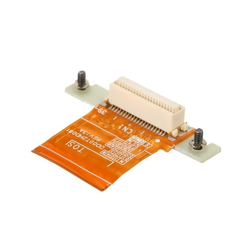 Generic HDD Hard Drive Connector Cable ZIF Orange  - Image 4