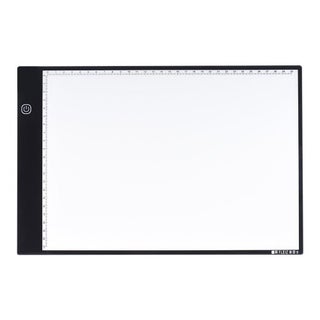 Ultra-Thin LED Tracing Board White/Black - v1553635304/N22864173A_2