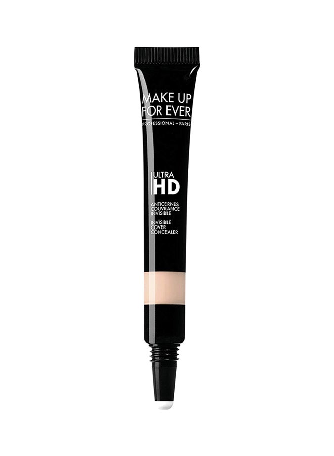 Ultra HD Invisible Cover Eye Concealer R40 Beige