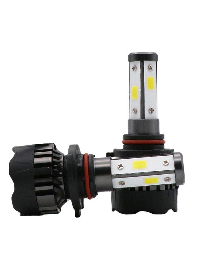 Toby's Led T4 Mini 9005 300W Good Quality Headlight Original 