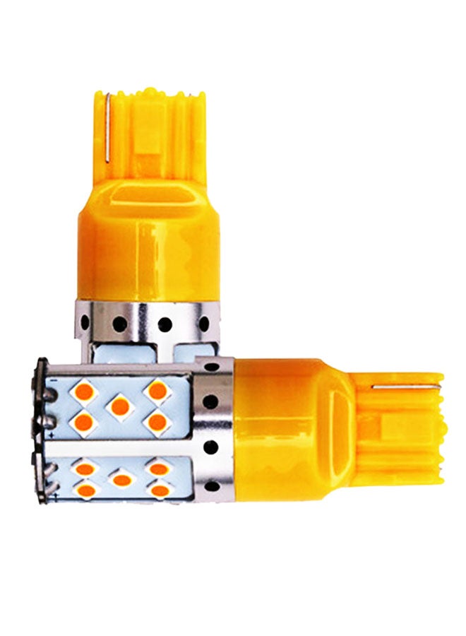 Toby's T11 Cob 31Mm Car Parking Light, Licence Plate Light Extierior Parking Light 