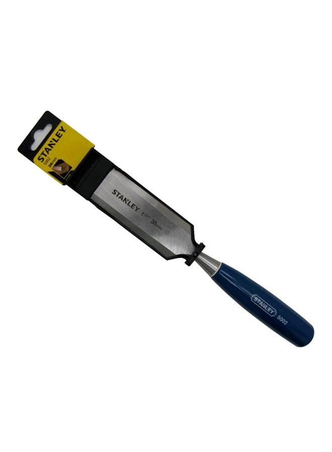 Stanley - Bevel Edge Wood Chisel 38mm - Image 1