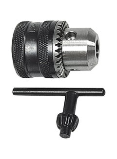 VOREL Drill Chuck Key Type 1.5-10mm 3/8-Inch 79600 