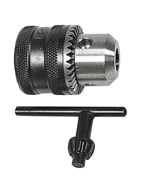 Drill Chuck Key Type 1.5-10mm 3/8-Inch 79600