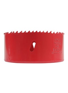 Yato Bi-Metal Hole Saw 70mm YT-3334 Red 