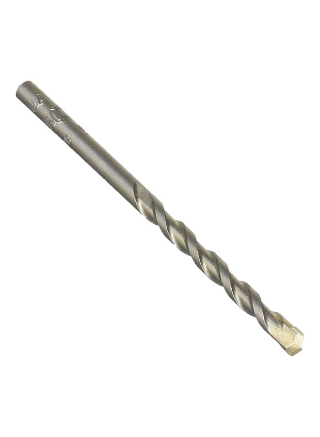 BOSCH Masonry Drill Bit Silver - Image 1