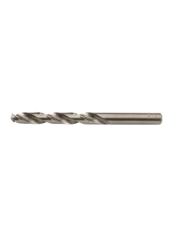 Yato 2-Piece Twist Drill Bit Co-HSS 2mm in Blister Card YT-4020 silver - Image 1