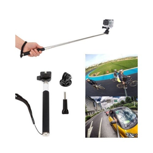 10-In-1 Storage Kit For GoPro Black  - Image 2