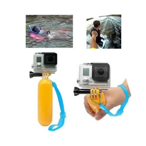 10-In-1 Storage Kit For GoPro Black  - Image 3