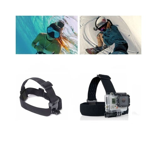 10-In-1 Storage Kit For GoPro Black  - Image 4