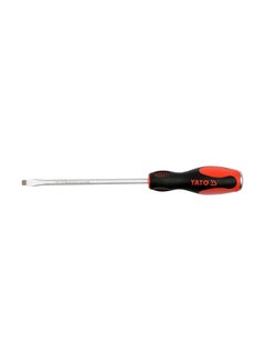 Yato Screwdriver Silver/Black/Orange 