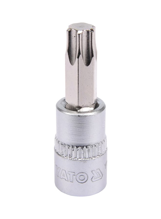 ياتو لقمة حفر  1/4 متعدد الألوان 37مم - Image 1