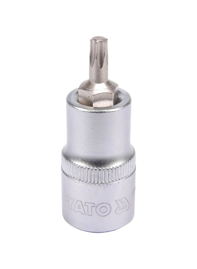 ياتو لقمة مقبس 1/2 متعدد الألوان - Image 1