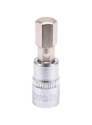 Socket Bit 1/4 Silver 37mm - v1553671033/N22424705A_1