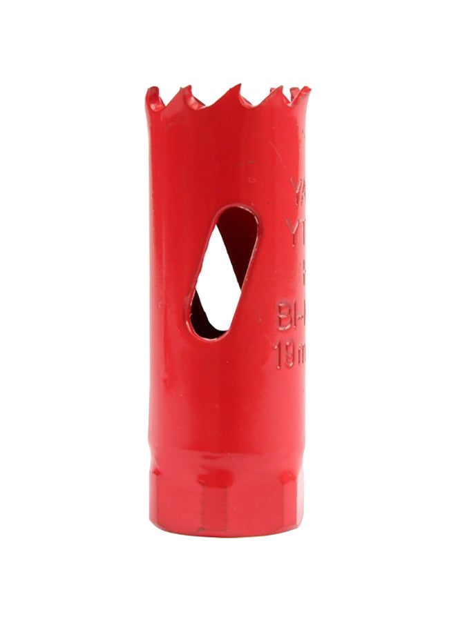 ياتو منشار ثاقب ثنائي المعدن طراز YT-3303 متعدد الألوان - Image 1