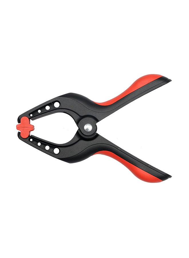 Yato Spring Clamp YT-64272 Black/Red - Image 1