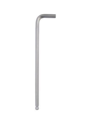 Extra Long Hex Key With Ball YT-5810 Silver - v1553671093/N22425052A_1