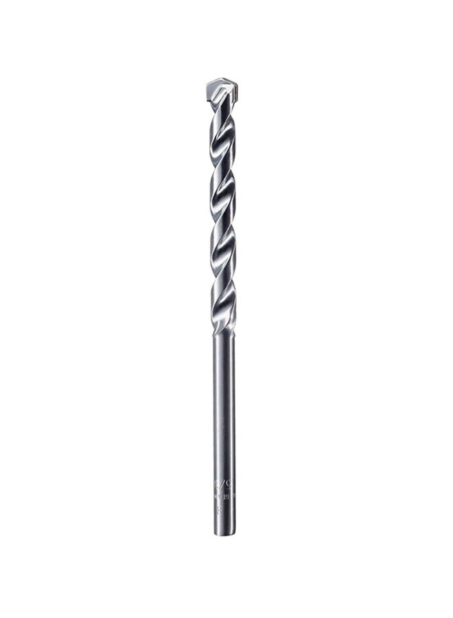 BOSCH Masonry Drill Bit Silver 10x120mm - Image 1