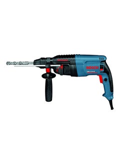 BOSCH Professional Rotary Hammer With SDS-Plus Blue/Red/Black  - Image 1